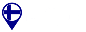 Finland Travel Info logo.